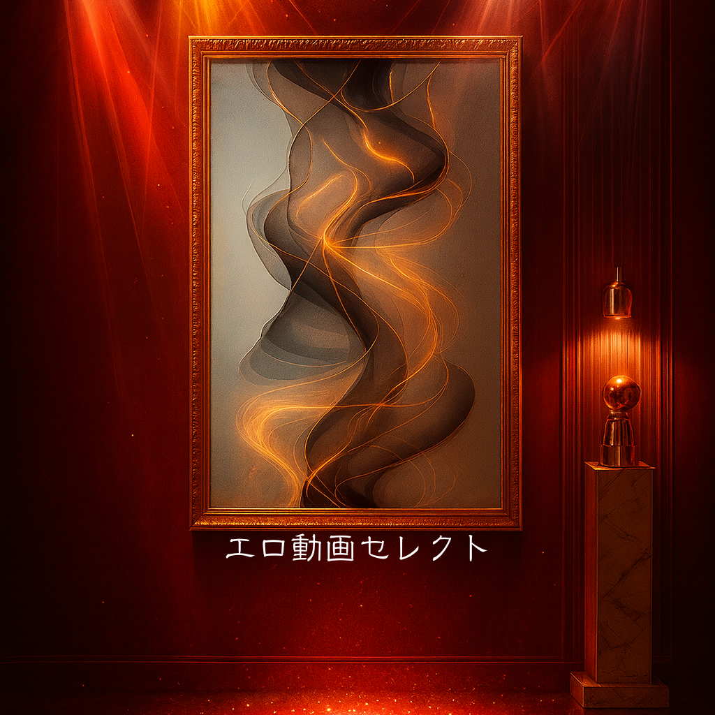 エロ動画セレクト